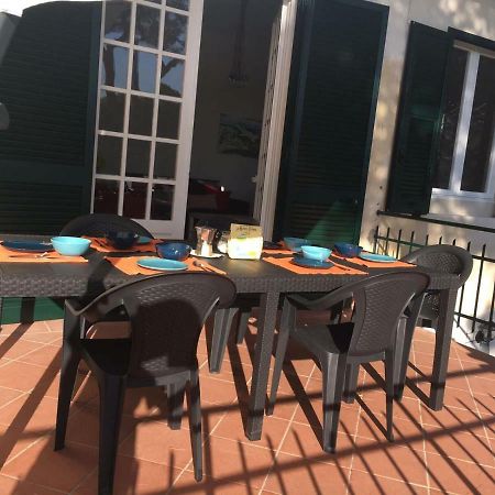 Apartament Casa Al Mare Livorno Quercianella Zewnętrze zdjęcie