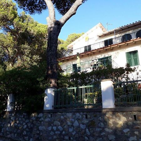Apartament Casa Al Mare Livorno Quercianella Zewnętrze zdjęcie