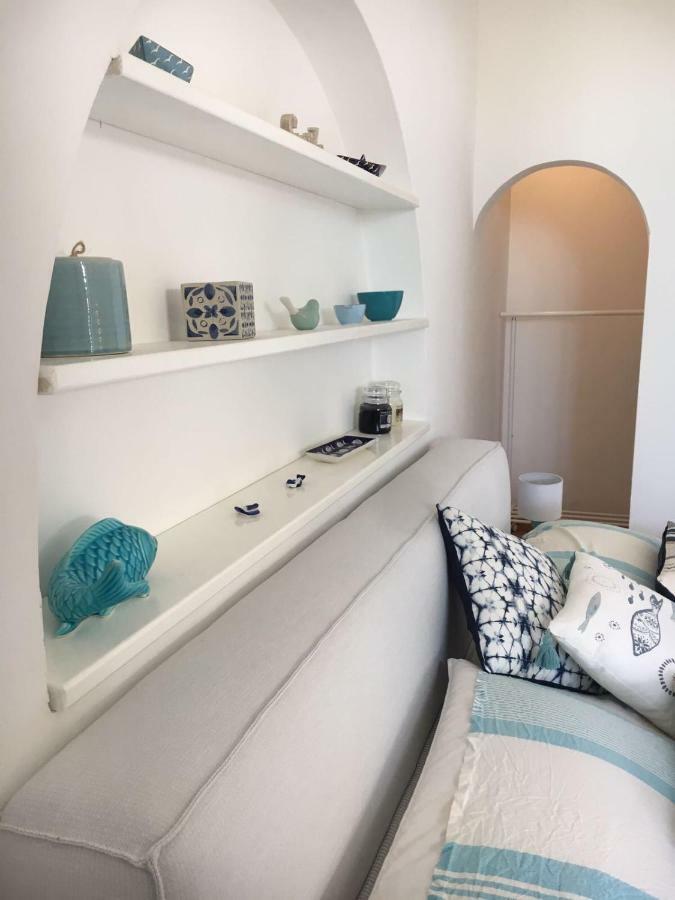 Apartament Casa Al Mare Livorno Quercianella Zewnętrze zdjęcie