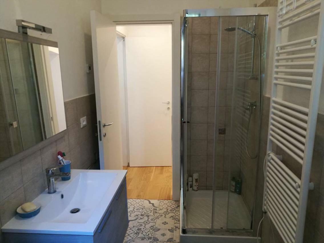 Apartament Casa Al Mare Livorno Quercianella Zewnętrze zdjęcie