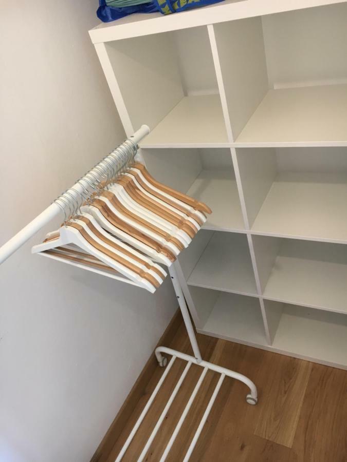 Apartament Casa Al Mare Livorno Quercianella Zewnętrze zdjęcie