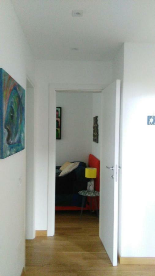 Apartament Casa Al Mare Livorno Quercianella Zewnętrze zdjęcie