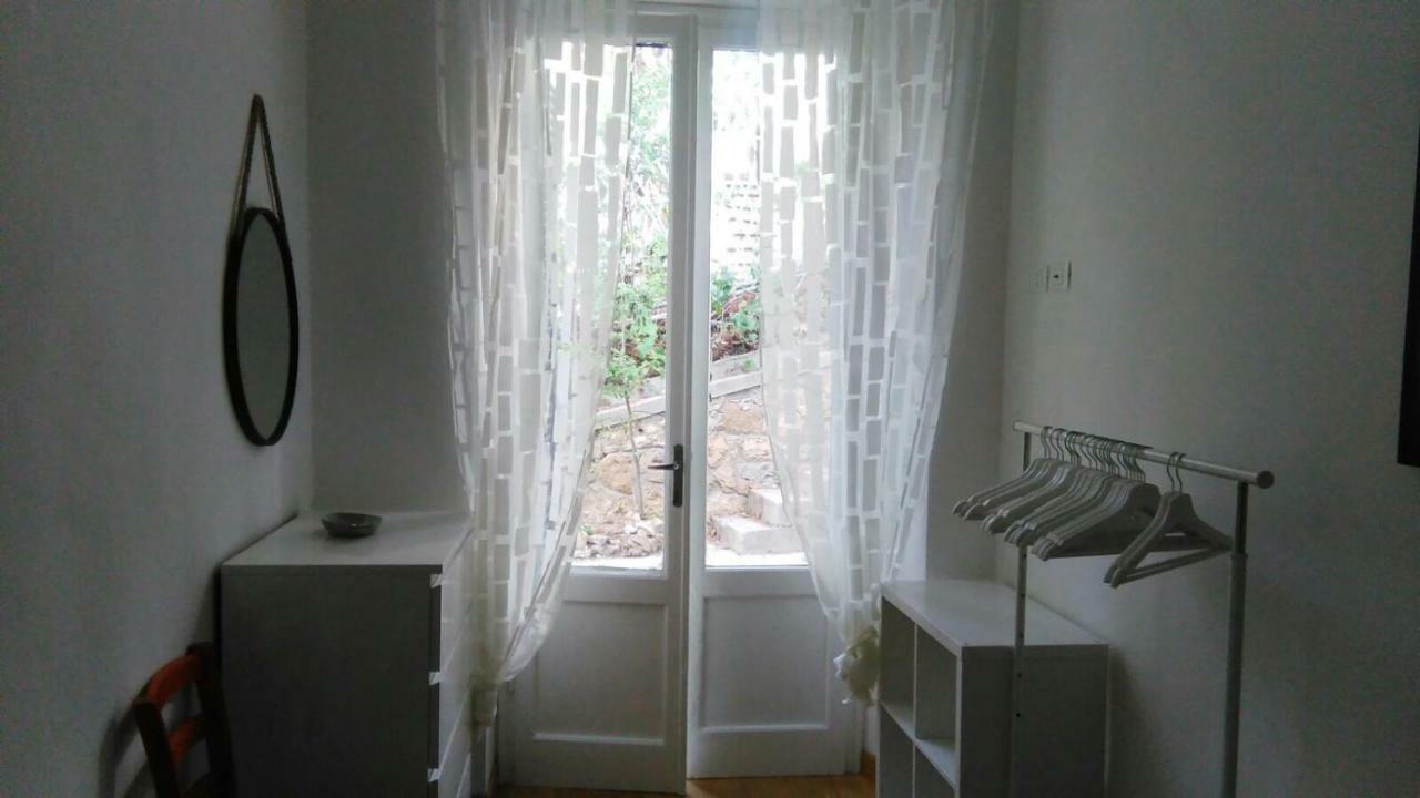 Apartament Casa Al Mare Livorno Quercianella Zewnętrze zdjęcie