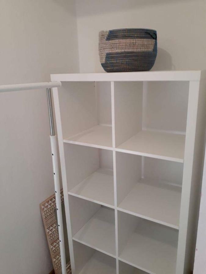 Apartament Casa Al Mare Livorno Quercianella Zewnętrze zdjęcie