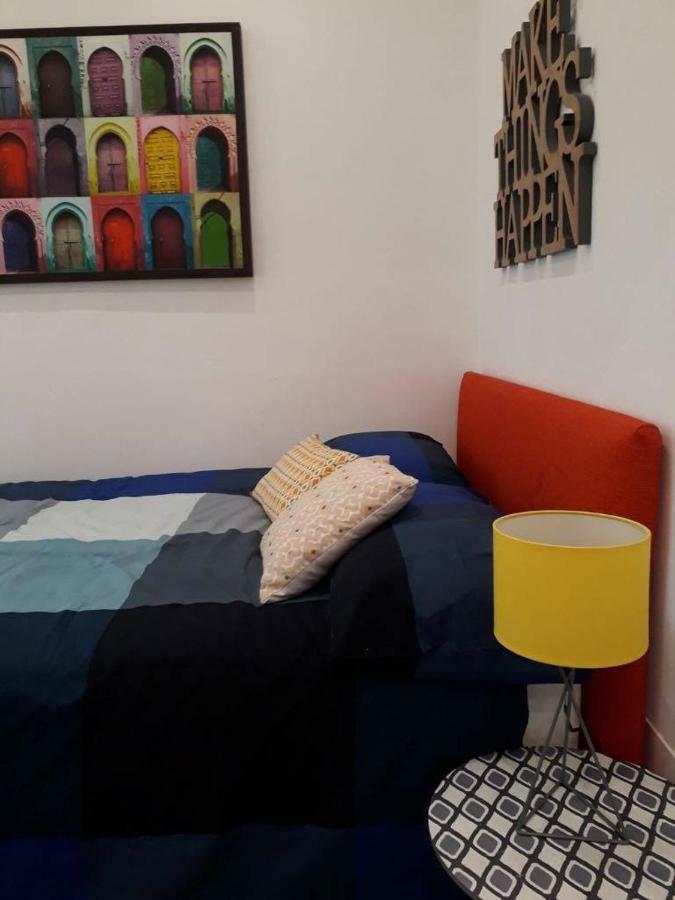 Apartament Casa Al Mare Livorno Quercianella Zewnętrze zdjęcie