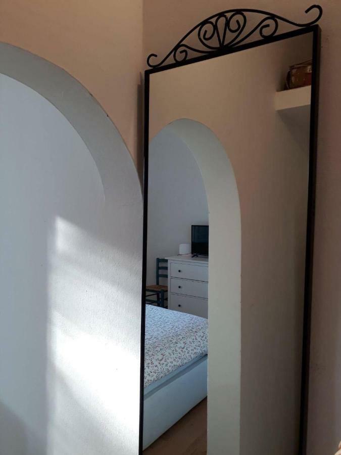 Apartament Casa Al Mare Livorno Quercianella Zewnętrze zdjęcie