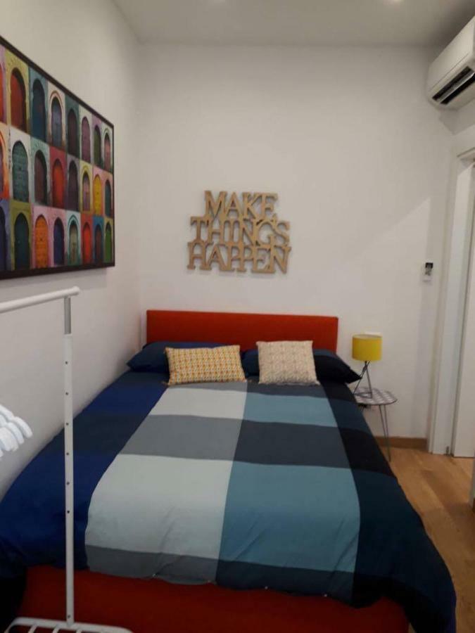 Apartament Casa Al Mare Livorno Quercianella Zewnętrze zdjęcie